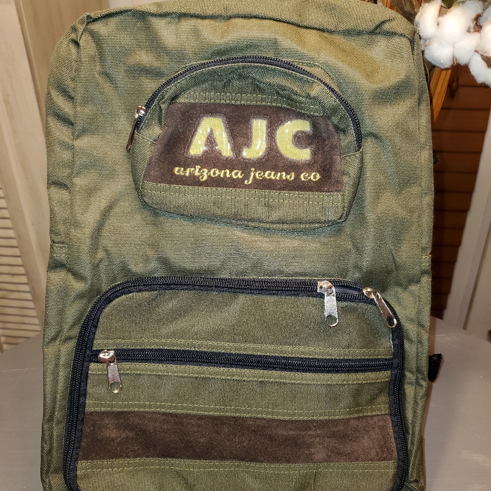 Arizona Jean Company Backpack